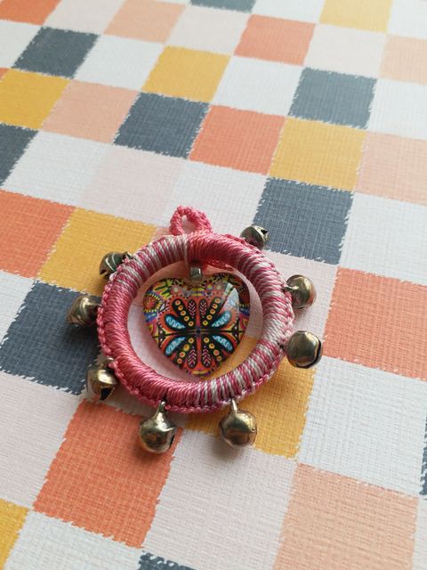 Jhoomar Brooch