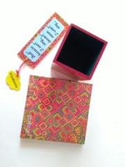 Phulkari Artwork Combo