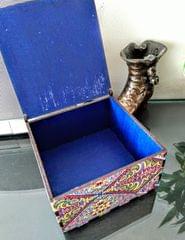 Keepsake Box in ' Ethereal ' Artwork