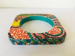 Square Bangle